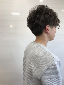 クウ(KU.) ナチュラルウェーブ