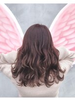 ダブルケーツー 倉敷店(wk-two)&nbsp;☆PinGre　NaturalGradation☆