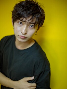 チャンディミント 国分寺(HAIR MAKE Candi mint) ☆スカルプシャンプー＆ドライスタイル☆