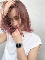 レックス ヴァレオ(ReX VALEO)&nbsp;#くすみピンク