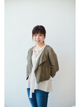 マリンゴ(marengo) 秋山 菜穂子