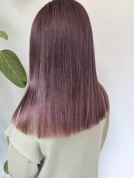 メーヴェ(Mowen) [ ピンクパープル ]