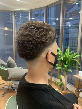 ラグナ(Laguna) メタリックアッシュ