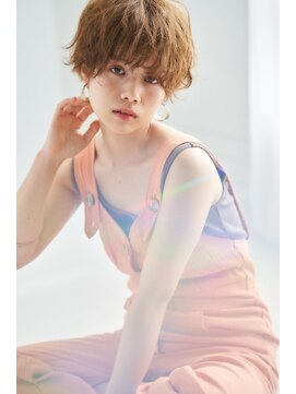 ローネス(LONESS) LONESS 2020 S/S Collection