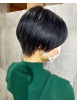 ペタリン(Petarin)&nbsp;ショート×くびれ◎