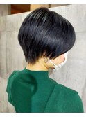 ショート×くびれ◎