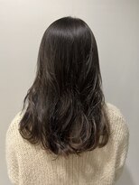 クイントネオリーブ 自由が丘正面口店(quint:neolive)&nbsp;ナチュラルグラデーション