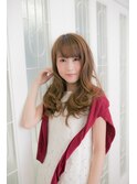 大人ホイップウエーブ