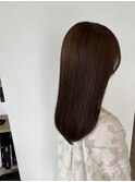 艶髪ロング【イノアカラー使用】