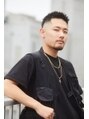 エンド 大阪梅田(&) バリカンへのこだわりを強く持ってます！