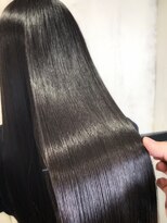 フェアリーテール 高坂店&nbsp;【美しいつや髪へ、つや髪度★★★★★】うるつやストレート