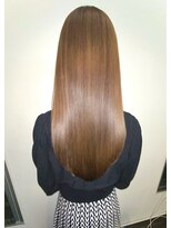 アールサロンプラスキャスパ 自由が丘(Rrsalon+CASPA)&nbsp;ヒト幹細胞/高濃度水素/ヘマチン/髪質改善トリートメント