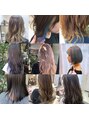 カット スペシャリティー クロマ(cut speciality CHROMA) デザインカラーも得意です！やりたいスタイルご相談ください！