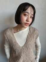 ソラ(SOLA)&nbsp;コンパクトボブ