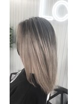 ループ(LOOP)&nbsp;1ブリーチバレイヤージュ