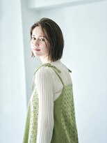 フォルテ 榛原パームス店 春似合わせスタイル