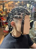 ブレイズアレンジ