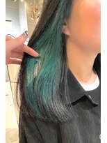 リー 京橋(Lee)&nbsp;【Lee京橋】キミドリインナー　RIO