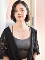 イリーブ(elieve)&nbsp;大人ボブ