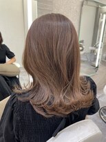 アナ ラーナ(Anna Lanna)&nbsp;人気！大人ブラウンベージュ【奥村北斗】