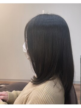 オフィーリア(Ophelia) アッシュ系カラー