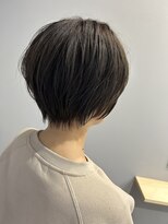 プレイス(PLACE)&nbsp;大人ショートボブ