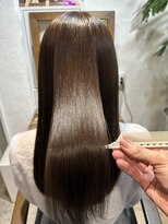 ロア インターナショナル 新宿店(LoA International)&nbsp;美髪質改善