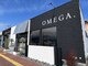 オメガ(OMEGA.)の写真