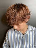 ニアウ 伊勢崎連取店(Niau)&nbsp;メンズマッシュ