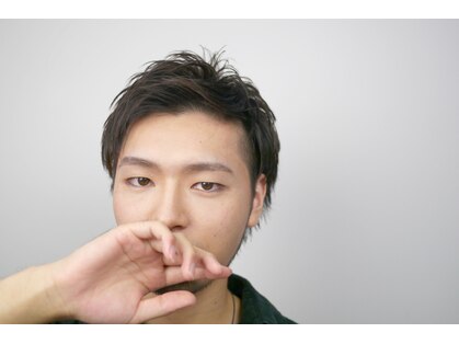 ヘアーサロン おおくぼ(HairSalonおおくぼ)の写真