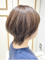 アルクバイネオリーブ 荻窪店(arc by neolive) レイヤーウルフ♪