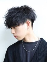 リップス 仙台annex(LIPPS)&nbsp;ナチュラルフェザーマッシュ