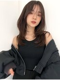 レイヤーカット×オージュアトリートメント【錦糸町】