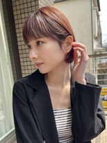 リーフ 菊川店(LeaF)&nbsp;ミニボブ