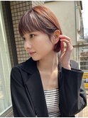 ミニボブ