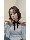 ディープブラウン