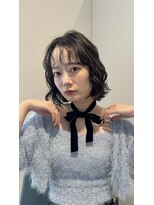 テイスティプライベートガーデン(Tasty private garden)&nbsp;ディープブラウン