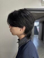 ハイプ 名古屋栄(HYPE)&nbsp;センターパートウルフ(栄/名古屋/ウルフ)