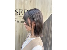 カラーアソートセピア 浦和店(Color assort SEPIA)