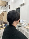 マニッシュボブ【新宿】