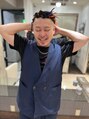 トムキャット(TOM CAT) 阪村 惇彦