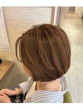 エイミー バイ ハセ(Aimee by HASE)