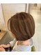 ハセ 石山店(HASE)の写真/白髪のお悩み解消！白髪ぼかしや中明度カラーであなたの髪に透明感とツヤを与え自然な美しさを引き出します