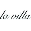 ラヴィラ(la villa)のお店ロゴ
