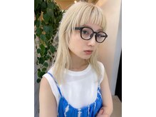 ロイオブジゼル(roi of GiseL)