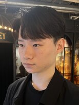 ノラ ヘアーサロン(NORA HAIR SALON)&nbsp;【石山】ガイルヘア