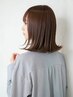 【人気No.1】カット＋TOKIOトリートメント　￥8,800