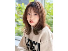 アグ ヘアー ユデ 西大野店(Agu hair yudae)