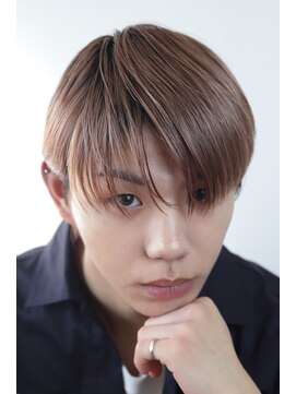 ソレイユトウキョウシブヤ(SOLEIL TOKYO shibuya) 王道艷ツヤレイヤー☆