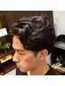 【ファッションカラー】&カット・シャンプー
